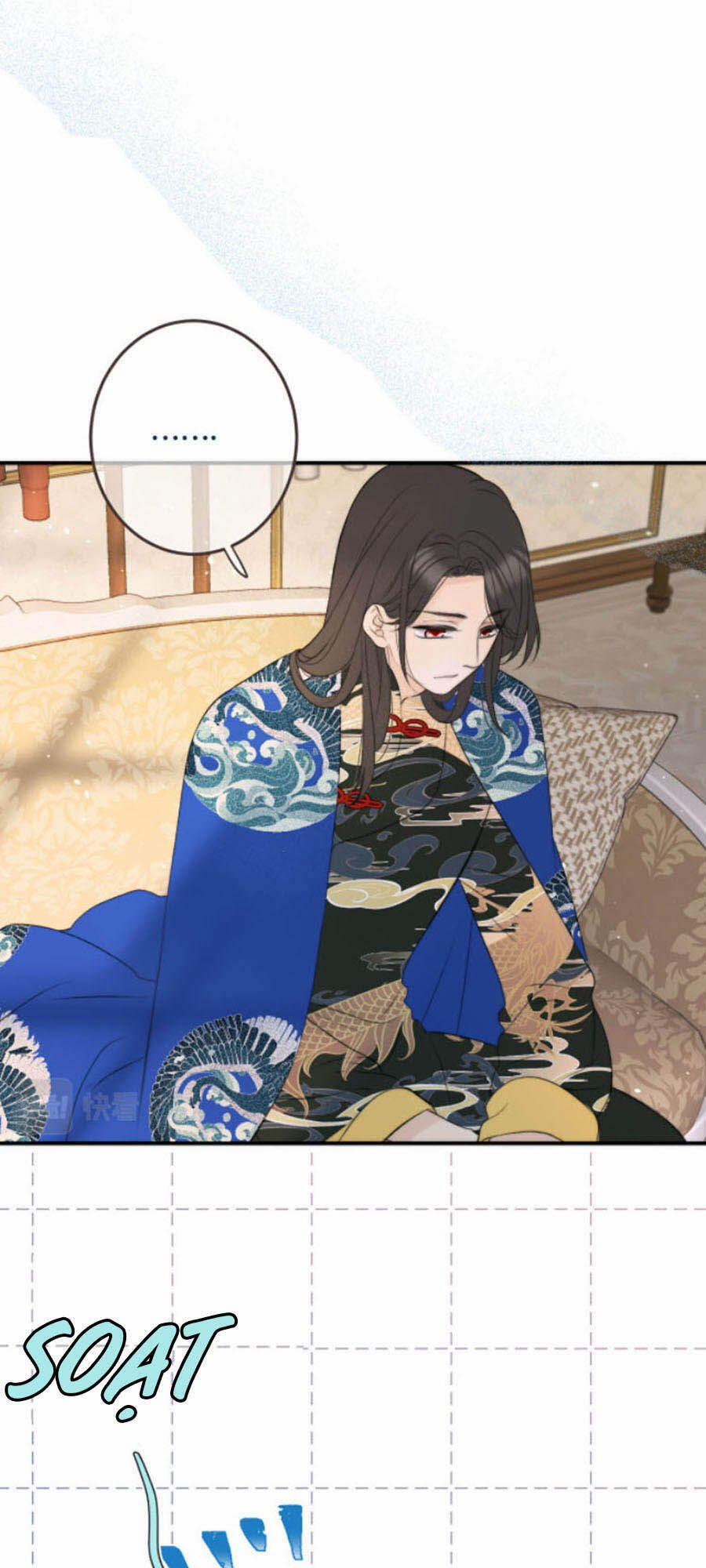 Lâu Tiểu Thư, Lại Gặp Nhau Rồi 50 trang 31