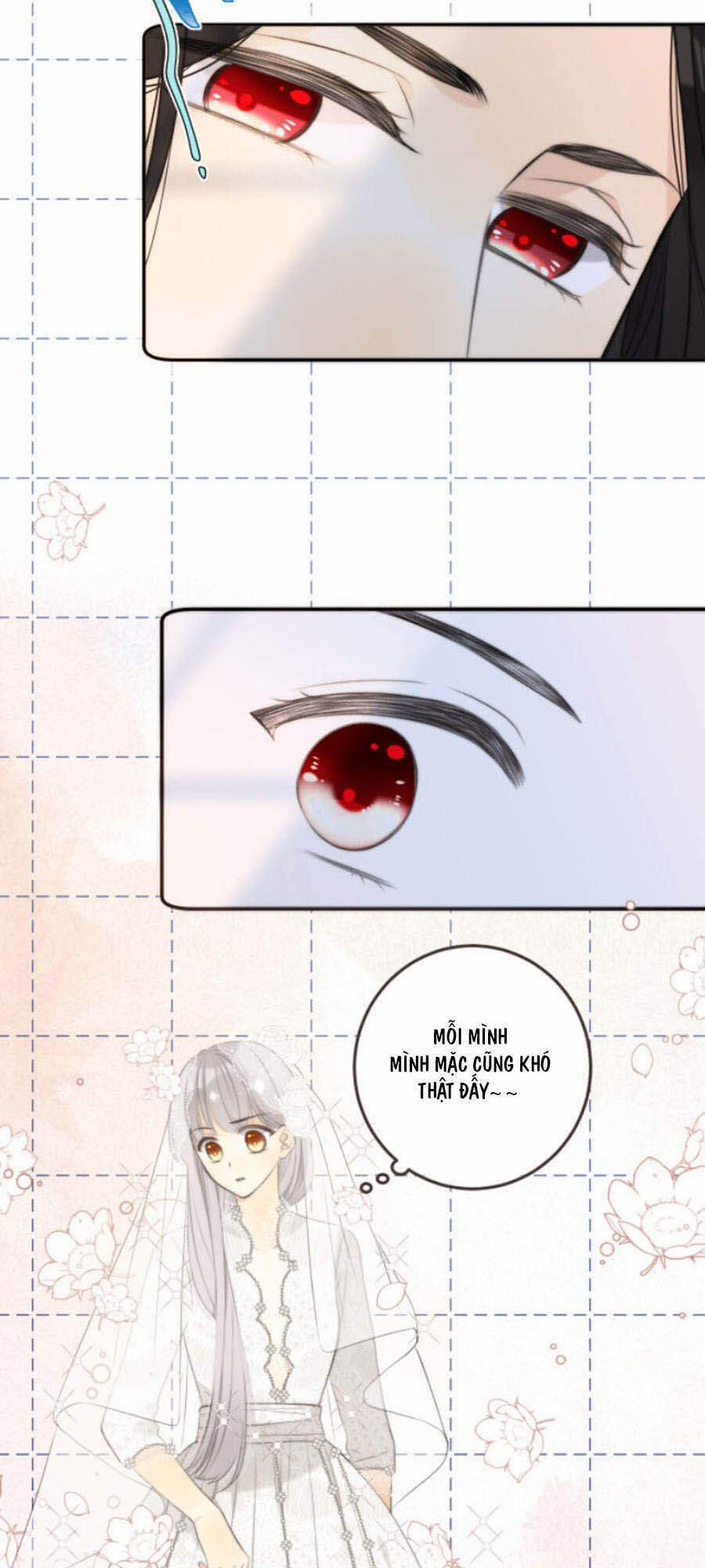 Lâu Tiểu Thư, Lại Gặp Nhau Rồi 50 trang 32