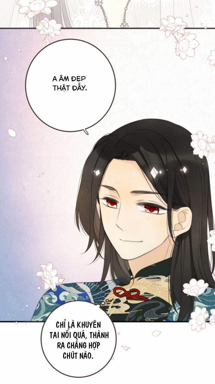 Lâu Tiểu Thư, Lại Gặp Nhau Rồi 50 trang 34