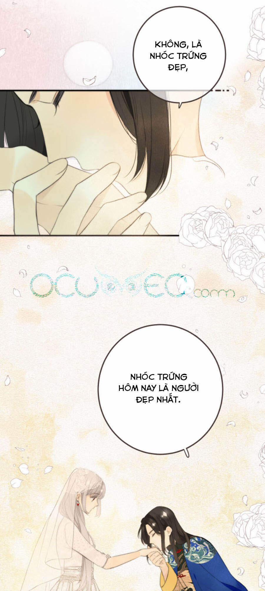 Lâu Tiểu Thư, Lại Gặp Nhau Rồi 50 trang 36