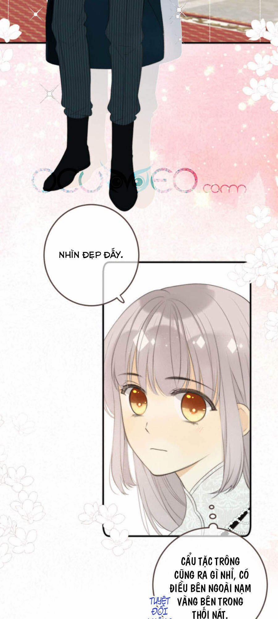 Lâu Tiểu Thư, Lại Gặp Nhau Rồi 50 trang 8