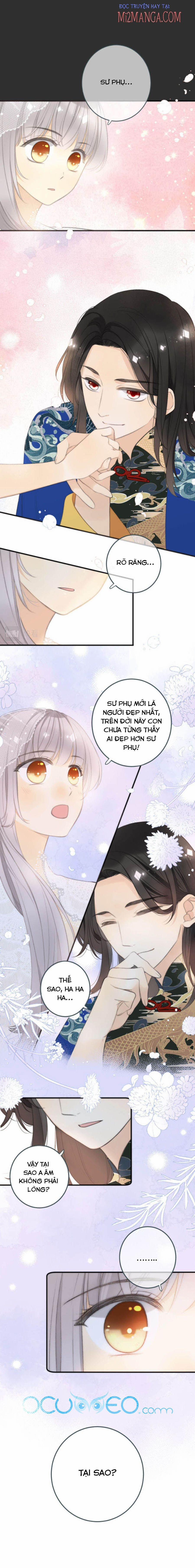 Lâu Tiểu Thư, Lại Gặp Nhau Rồi 51 trang 0