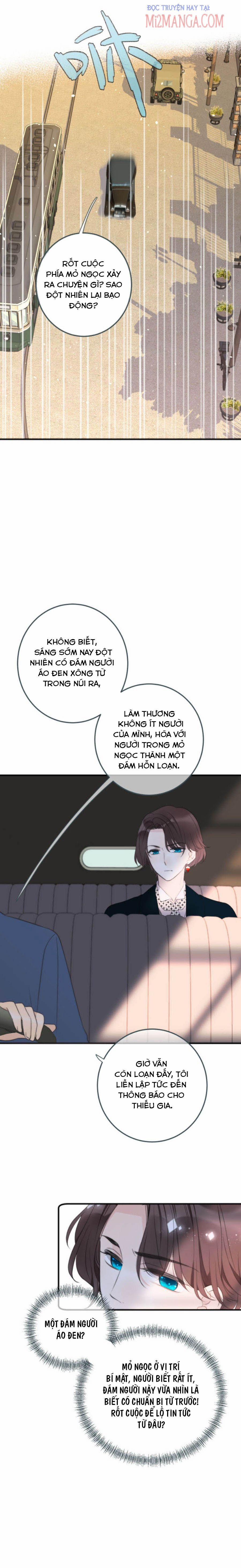 Lâu Tiểu Thư, Lại Gặp Nhau Rồi 51 trang 1