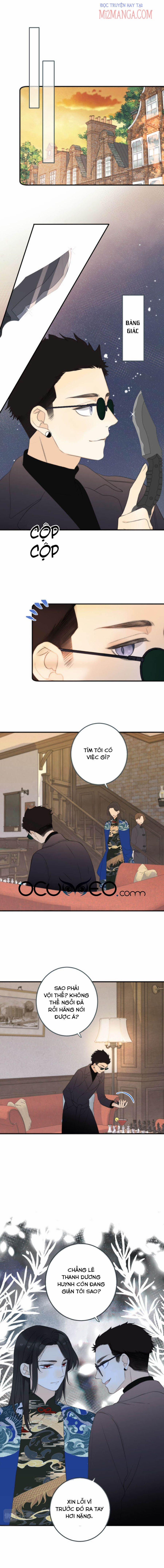 Lâu Tiểu Thư, Lại Gặp Nhau Rồi 51 trang 2