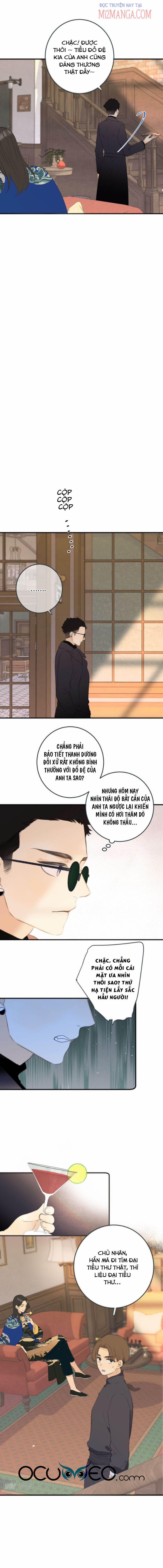 Lâu Tiểu Thư, Lại Gặp Nhau Rồi 51 trang 5