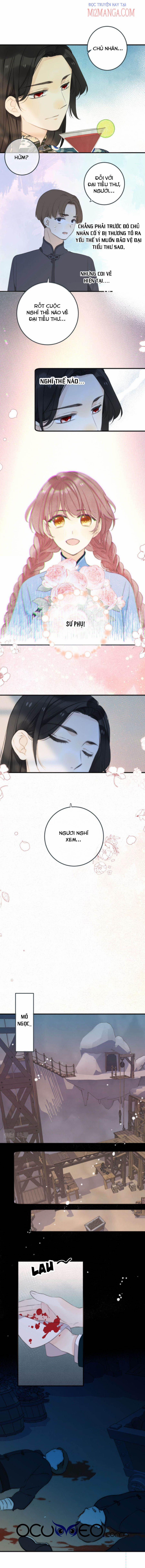 Lâu Tiểu Thư, Lại Gặp Nhau Rồi 51 trang 6