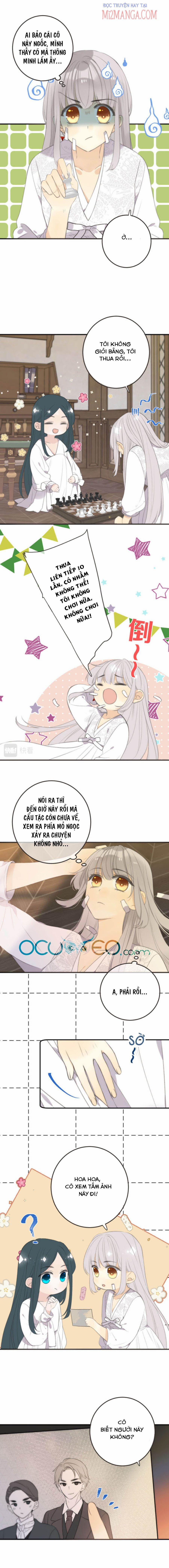 Lâu Tiểu Thư, Lại Gặp Nhau Rồi 51 trang 9