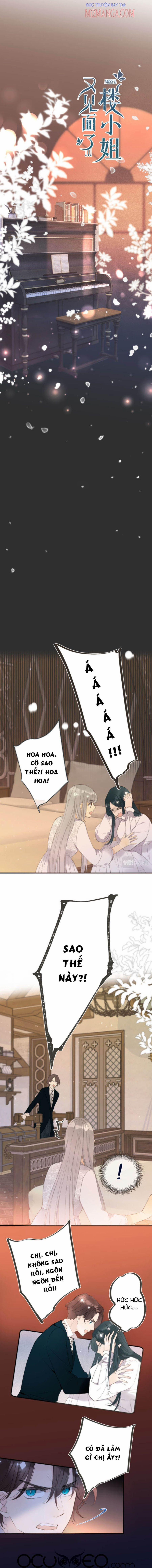 Lâu Tiểu Thư, Lại Gặp Nhau Rồi 52 trang 0