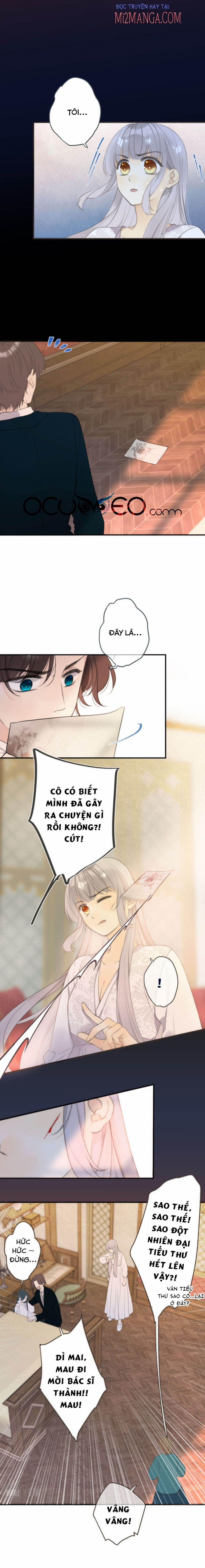 Lâu Tiểu Thư, Lại Gặp Nhau Rồi 52 trang 1