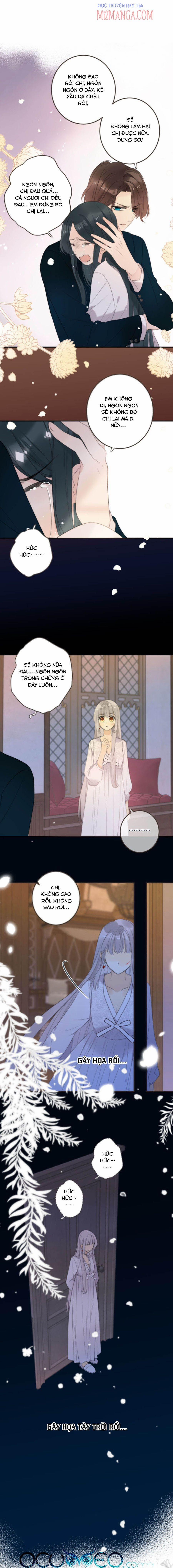 Lâu Tiểu Thư, Lại Gặp Nhau Rồi 52 trang 2