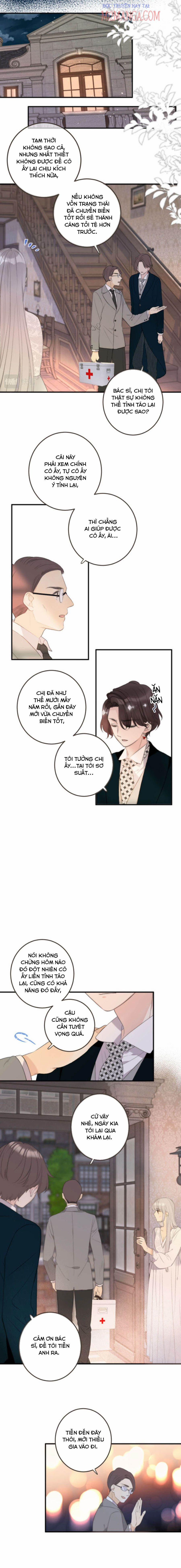 Lâu Tiểu Thư, Lại Gặp Nhau Rồi 52 trang 3