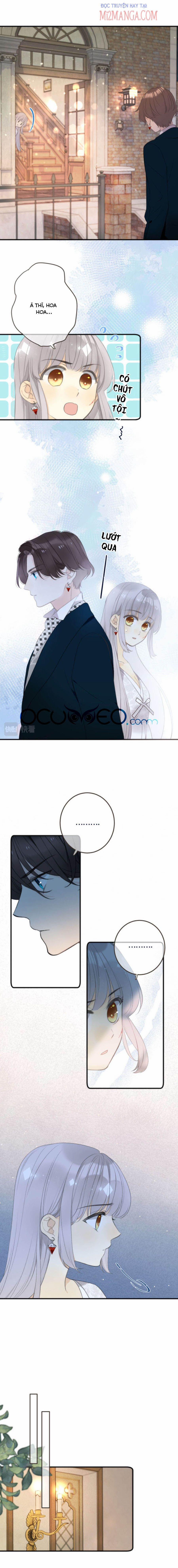 Lâu Tiểu Thư, Lại Gặp Nhau Rồi 52 trang 4