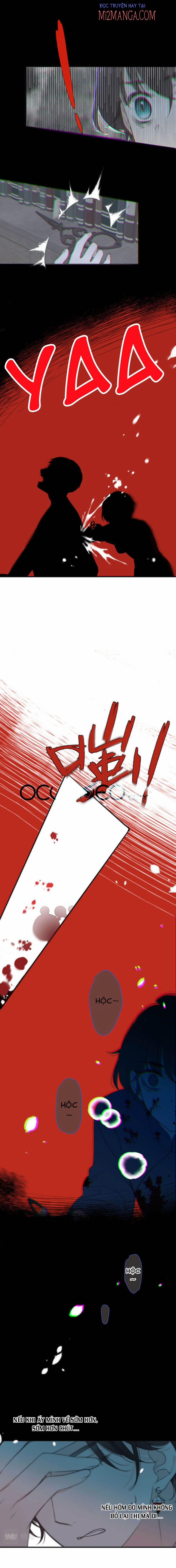 Lâu Tiểu Thư, Lại Gặp Nhau Rồi 52 trang 6