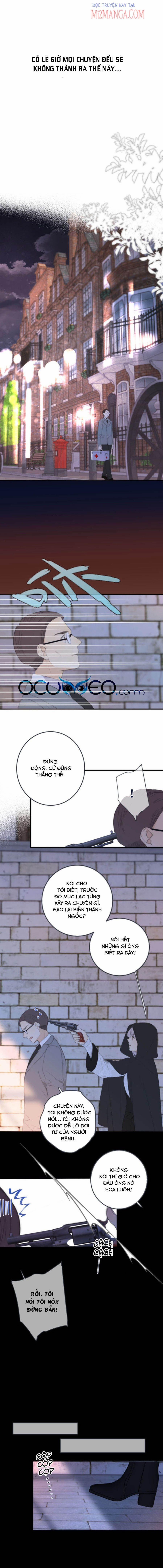 Lâu Tiểu Thư, Lại Gặp Nhau Rồi 52 trang 7