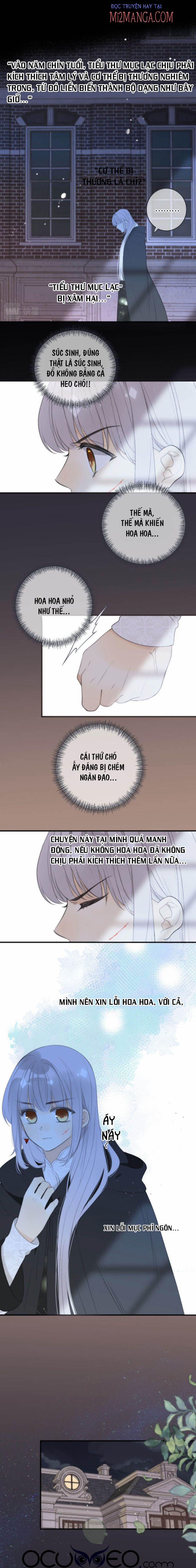 Lâu Tiểu Thư, Lại Gặp Nhau Rồi 52 trang 8