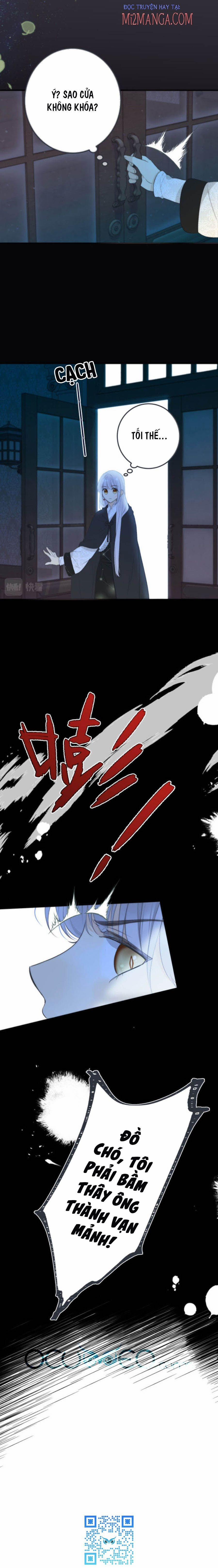 Lâu Tiểu Thư, Lại Gặp Nhau Rồi 52 trang 9