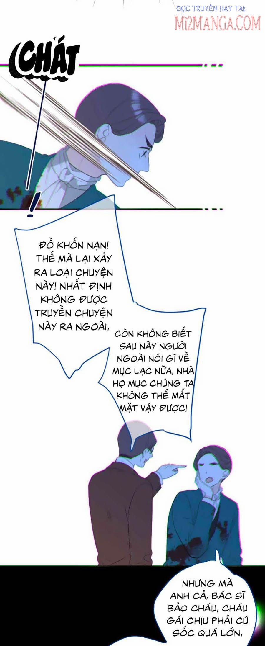 Lâu Tiểu Thư, Lại Gặp Nhau Rồi 53 trang 10