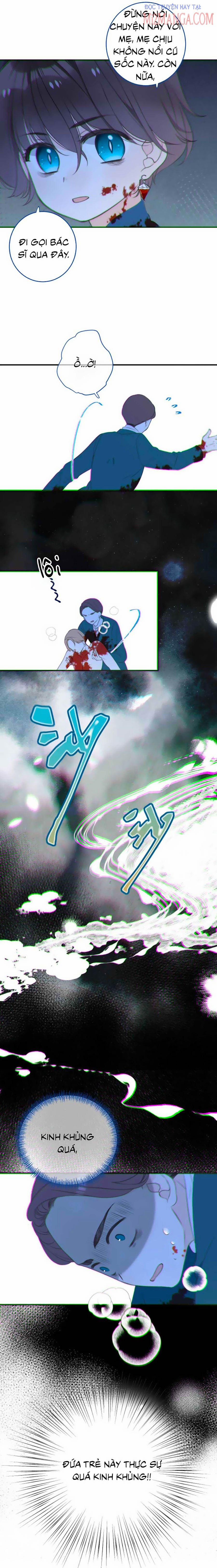 Lâu Tiểu Thư, Lại Gặp Nhau Rồi 53 trang 11