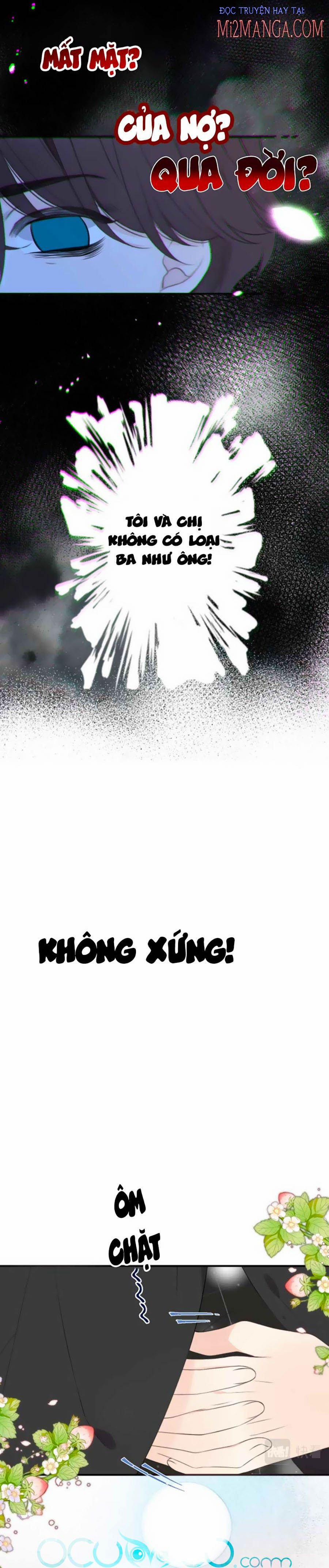 Lâu Tiểu Thư, Lại Gặp Nhau Rồi 53 trang 13