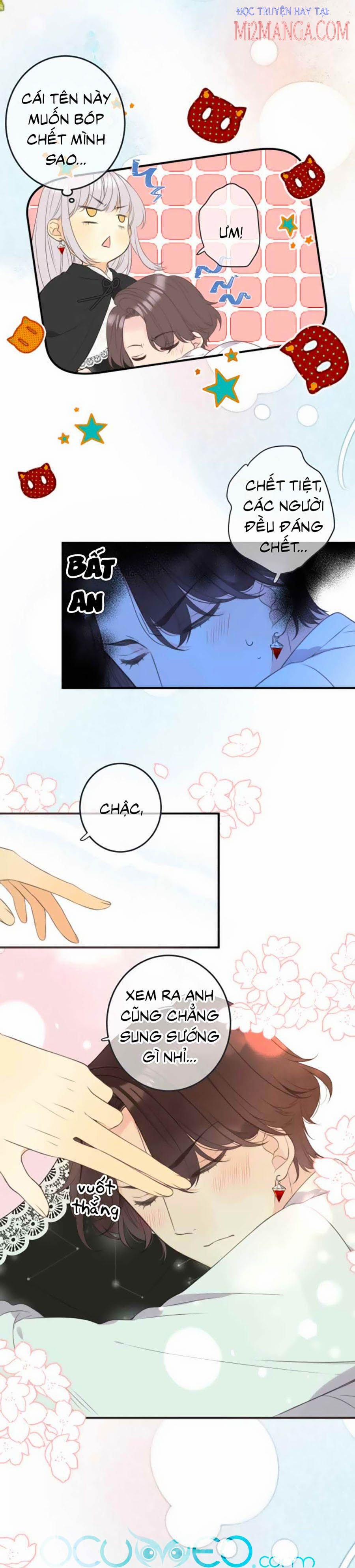 Lâu Tiểu Thư, Lại Gặp Nhau Rồi 53 trang 14