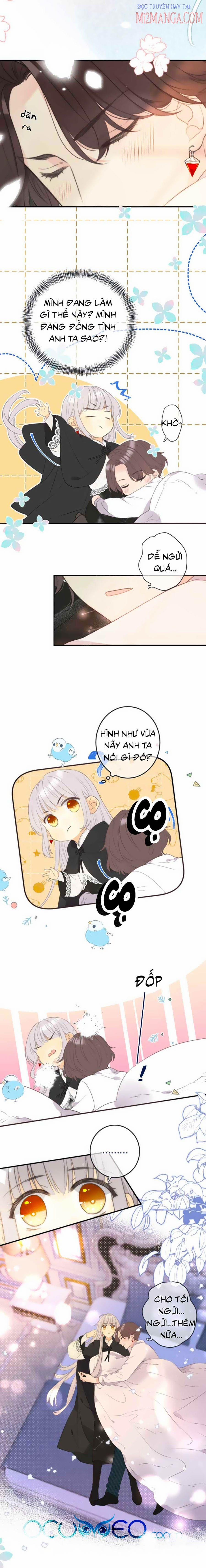 Lâu Tiểu Thư, Lại Gặp Nhau Rồi 53 trang 15