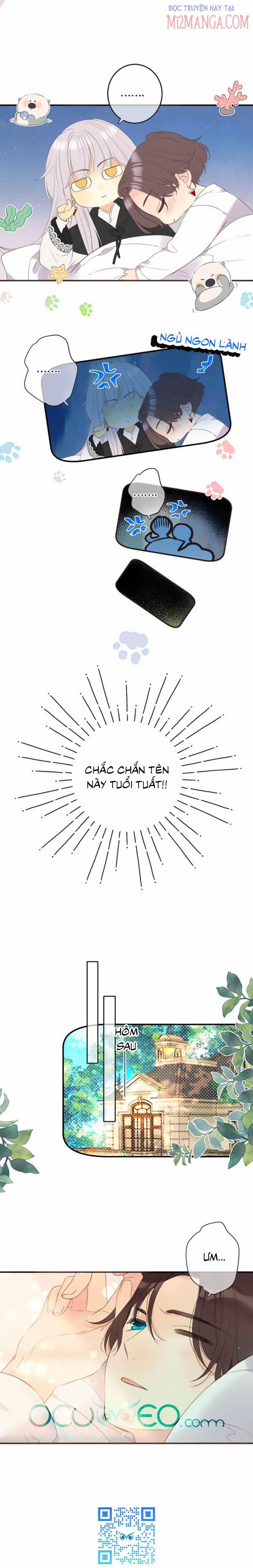 Lâu Tiểu Thư, Lại Gặp Nhau Rồi 53 trang 16