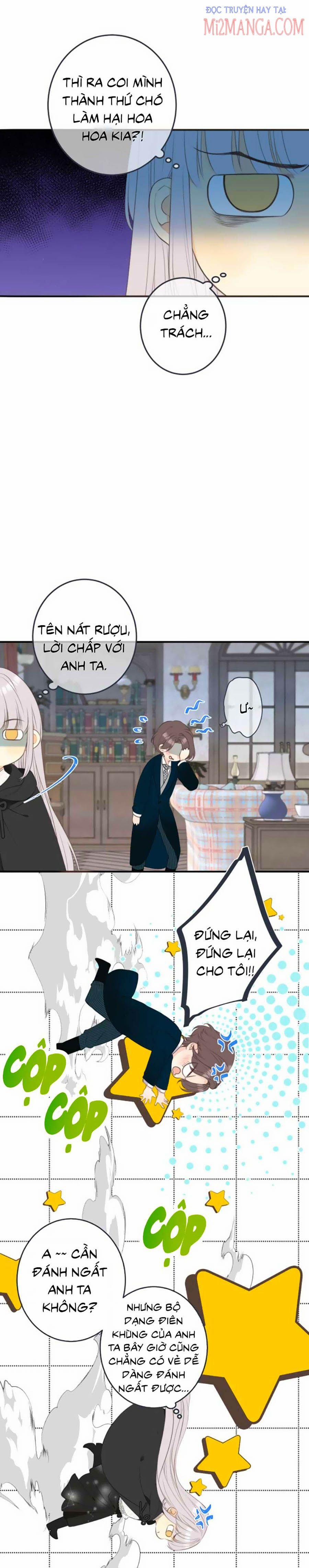 Lâu Tiểu Thư, Lại Gặp Nhau Rồi 53 trang 2