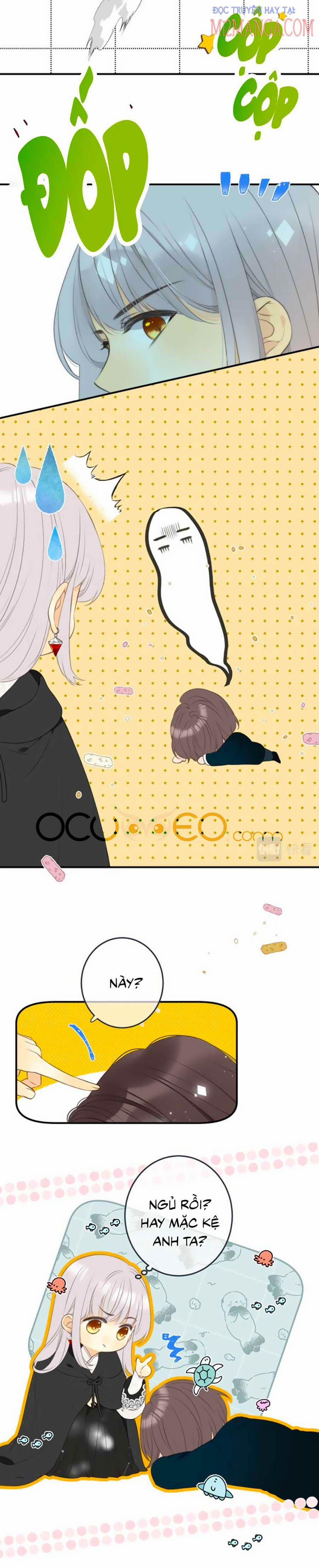 Lâu Tiểu Thư, Lại Gặp Nhau Rồi 53 trang 3