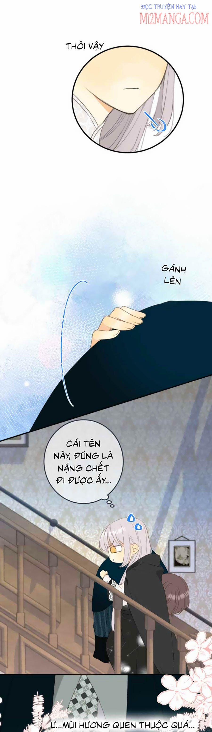 Lâu Tiểu Thư, Lại Gặp Nhau Rồi 53 trang 4