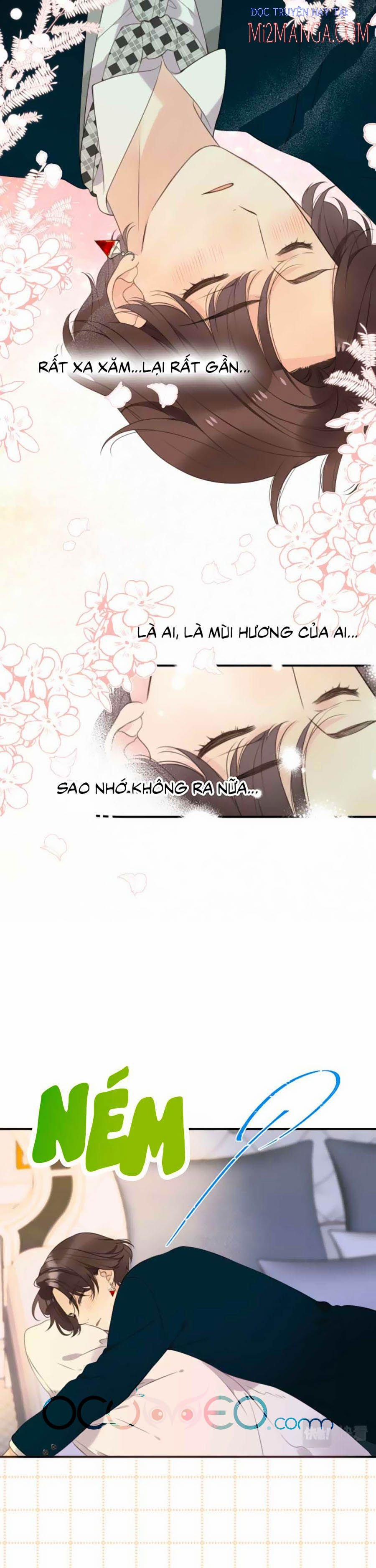 Lâu Tiểu Thư, Lại Gặp Nhau Rồi 53 trang 5