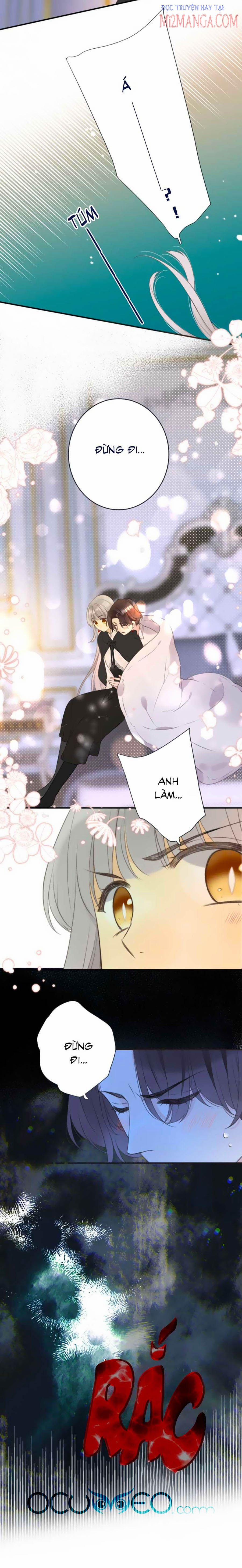 Lâu Tiểu Thư, Lại Gặp Nhau Rồi 53 trang 7