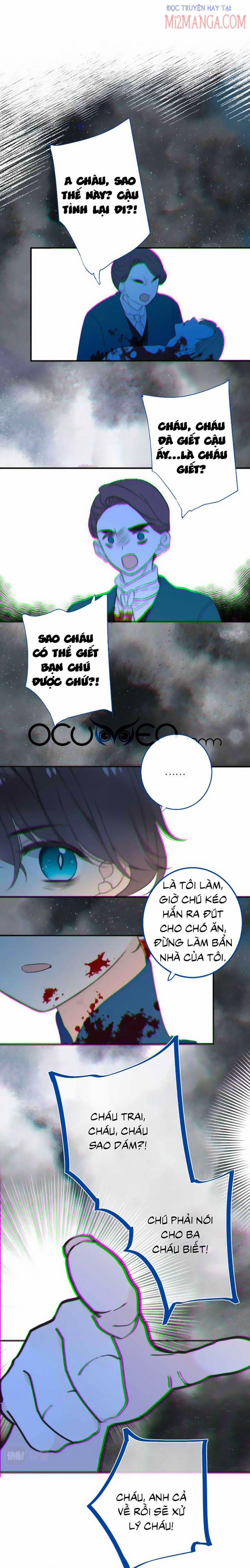 Lâu Tiểu Thư, Lại Gặp Nhau Rồi 53 trang 8