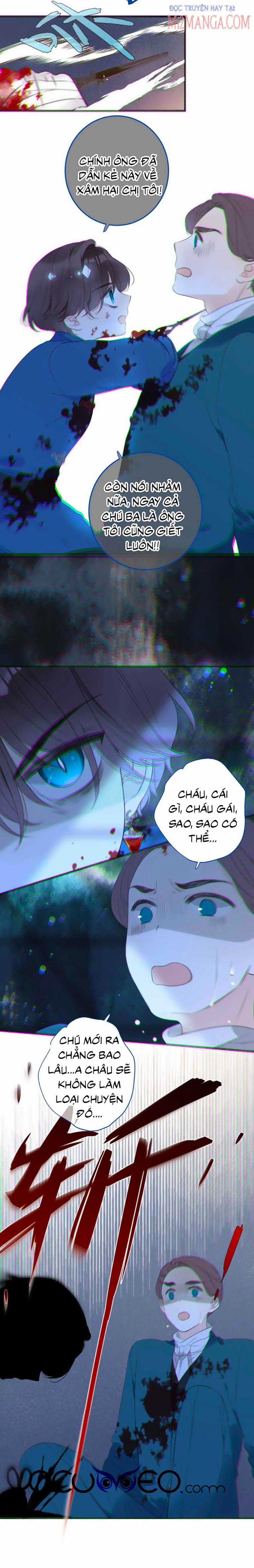 Lâu Tiểu Thư, Lại Gặp Nhau Rồi 53 trang 9