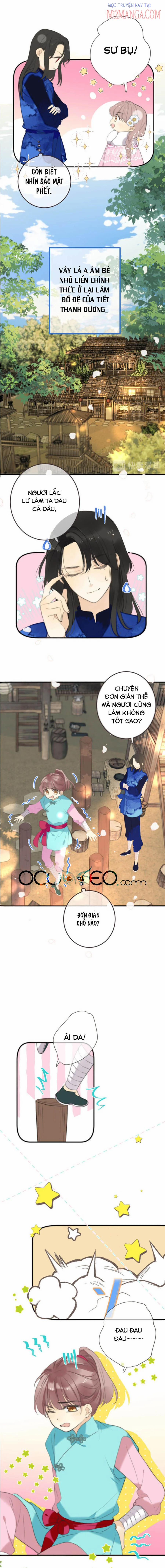 Lâu Tiểu Thư, Lại Gặp Nhau Rồi 54.5 trang 2