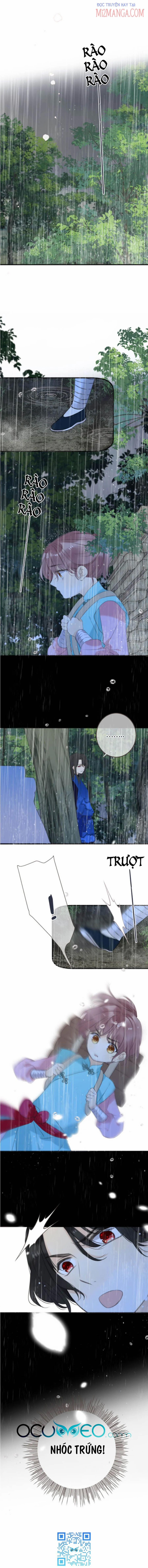 Lâu Tiểu Thư, Lại Gặp Nhau Rồi 54.5 trang 6