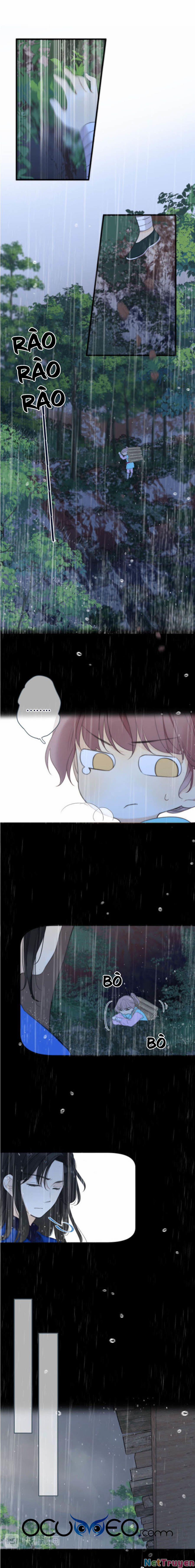 Lâu Tiểu Thư, Lại Gặp Nhau Rồi 54.6 trang 0