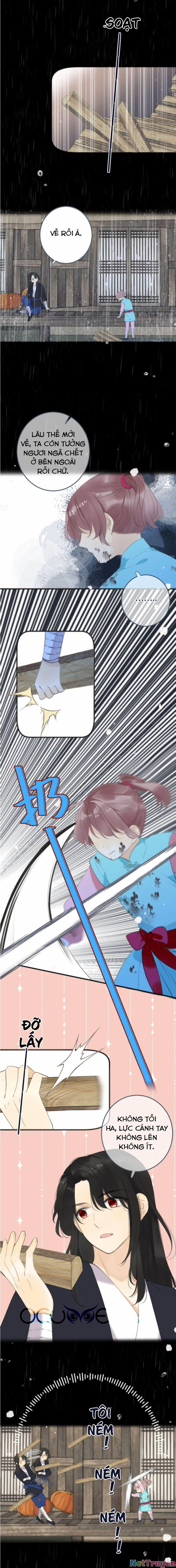 Lâu Tiểu Thư, Lại Gặp Nhau Rồi 54.6 trang 1