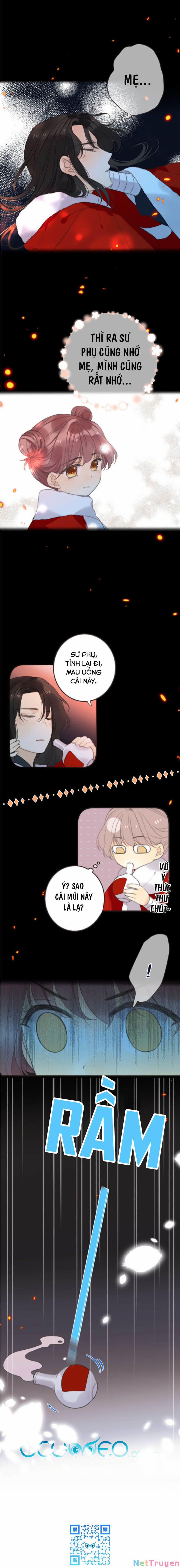 Lâu Tiểu Thư, Lại Gặp Nhau Rồi 54.6 trang 4