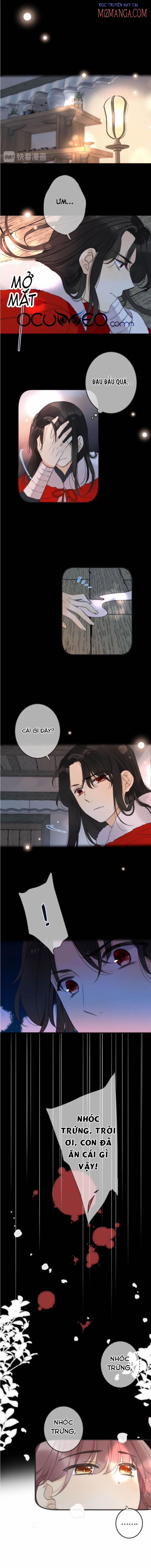 Lâu Tiểu Thư, Lại Gặp Nhau Rồi 54.7 trang 0