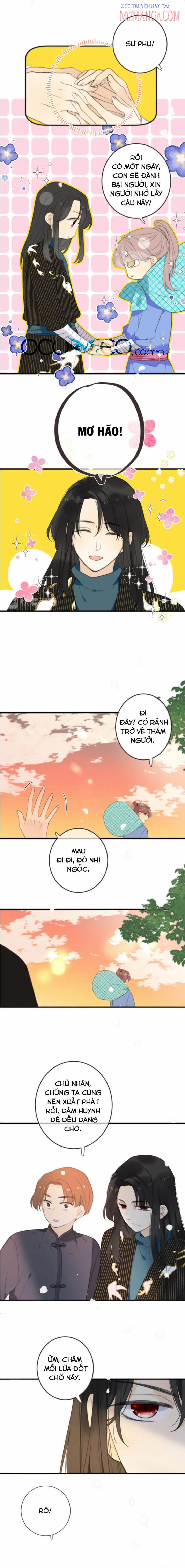 Lâu Tiểu Thư, Lại Gặp Nhau Rồi 54.7 trang 2