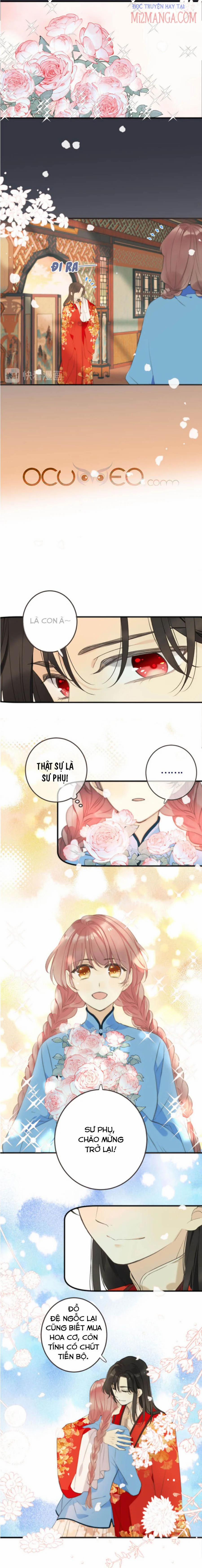 Lâu Tiểu Thư, Lại Gặp Nhau Rồi 54.7 trang 4