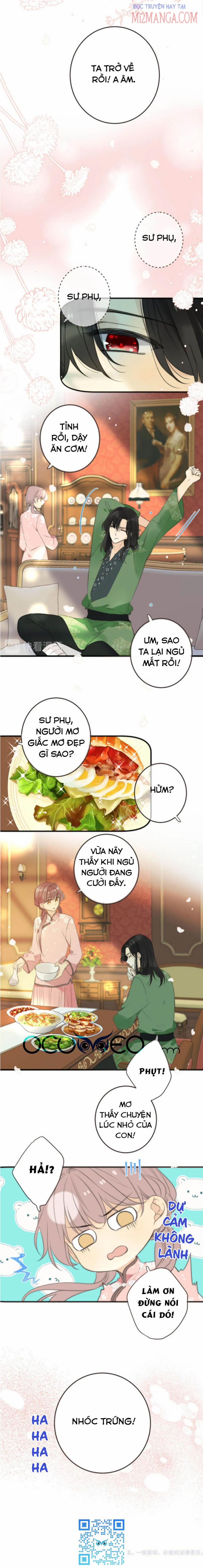 Lâu Tiểu Thư, Lại Gặp Nhau Rồi 54.7 trang 5