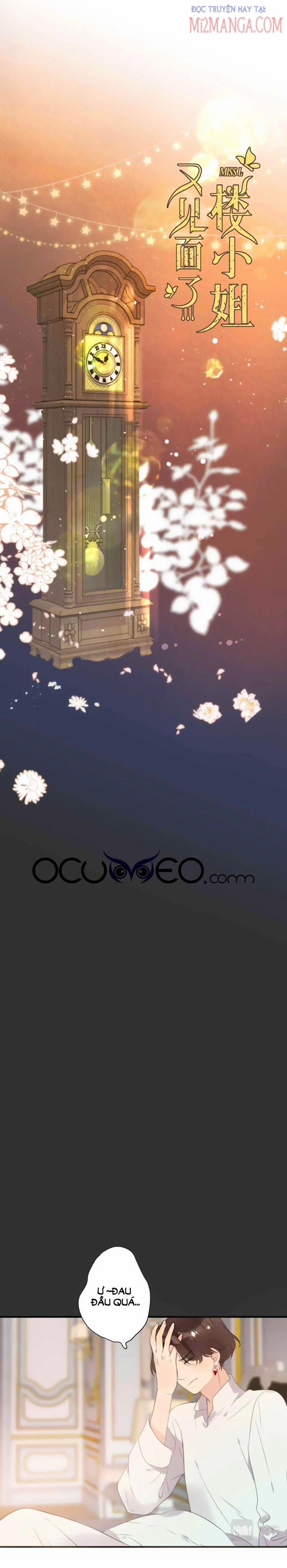 Lâu Tiểu Thư, Lại Gặp Nhau Rồi 54 trang 0