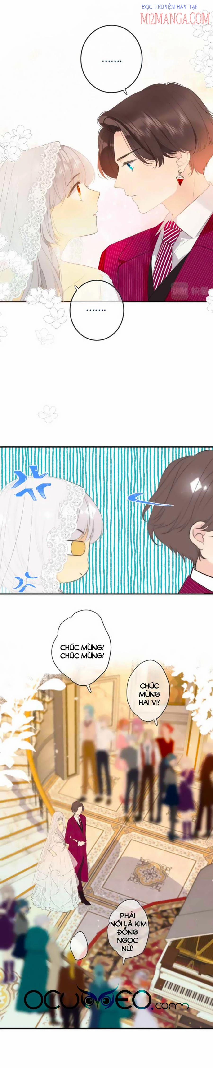 Lâu Tiểu Thư, Lại Gặp Nhau Rồi 54 trang 10