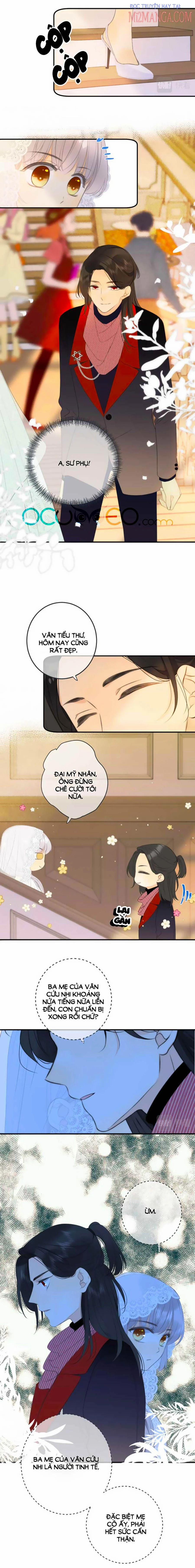 Lâu Tiểu Thư, Lại Gặp Nhau Rồi 54 trang 12