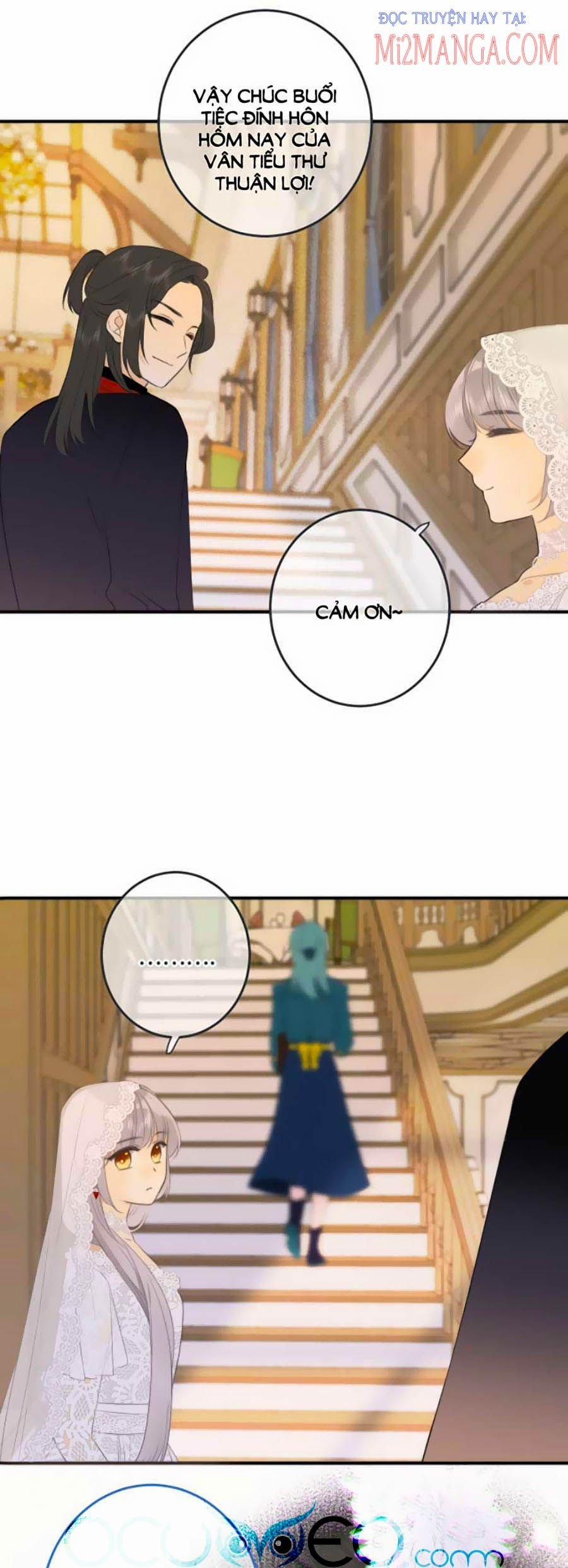 Lâu Tiểu Thư, Lại Gặp Nhau Rồi 54 trang 13