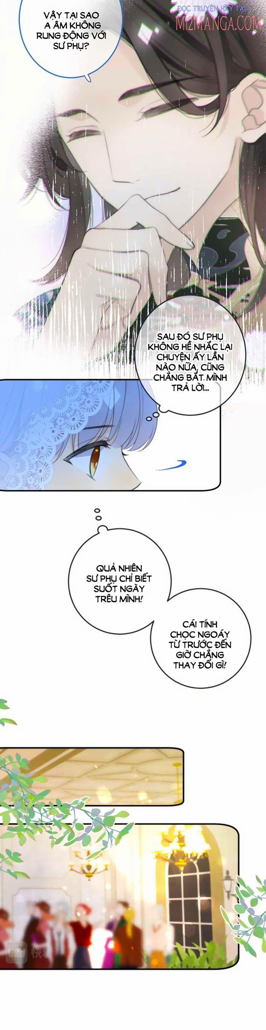 Lâu Tiểu Thư, Lại Gặp Nhau Rồi 54 trang 14