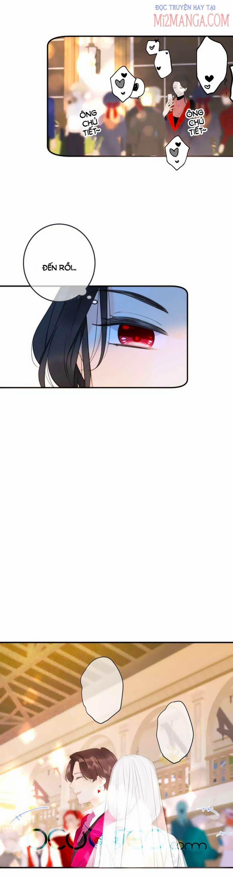 Lâu Tiểu Thư, Lại Gặp Nhau Rồi 54 trang 15