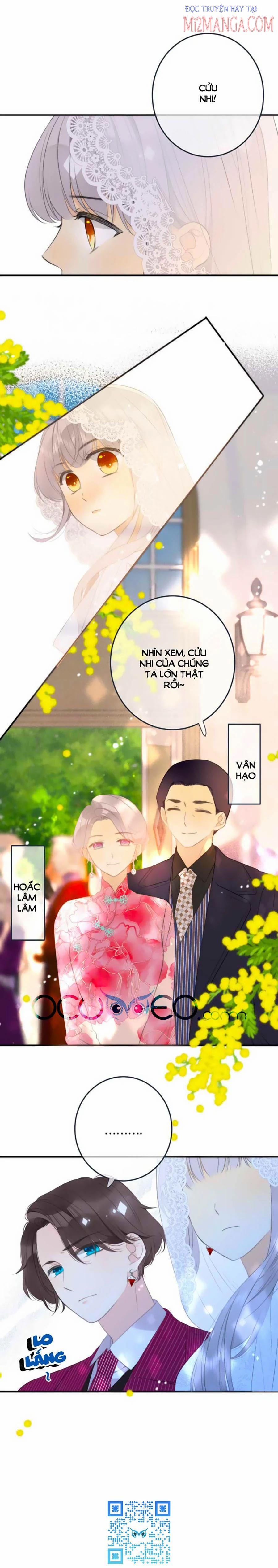 Lâu Tiểu Thư, Lại Gặp Nhau Rồi 54 trang 16