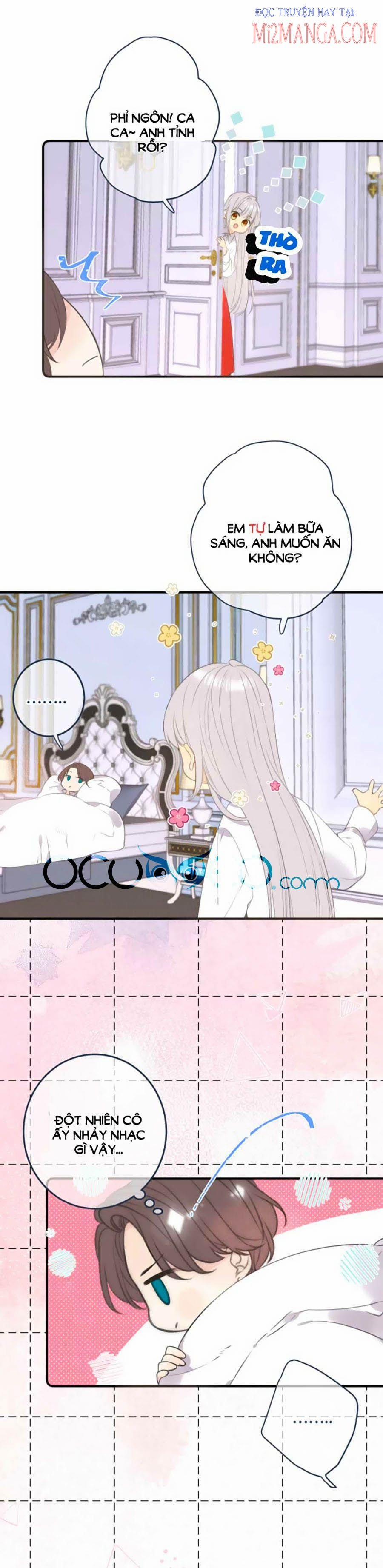 Lâu Tiểu Thư, Lại Gặp Nhau Rồi 54 trang 2